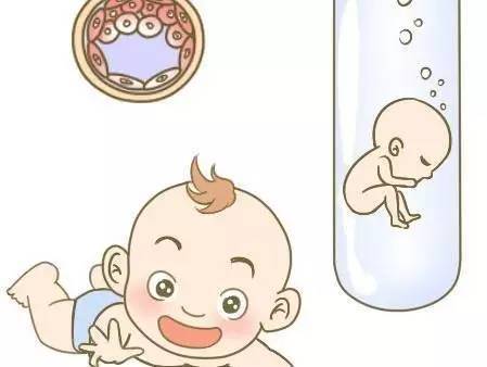 锦书生殖